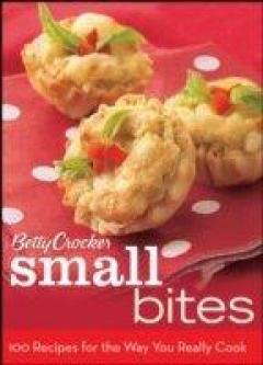 Betty Crocker Small Bites