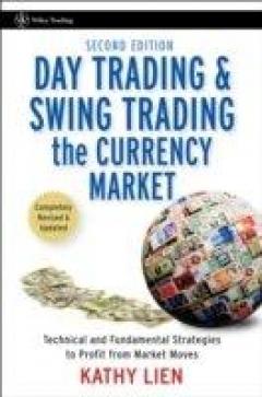 Day Trading And Swing Trading The Currency Market