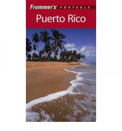 Frommer's Portable Puerto Rico