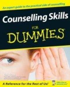 Counselling Skills For Dummies