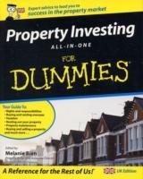 Property Investing All-in-one For Dummies