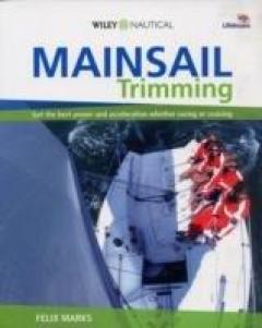 Mainsail Trimming