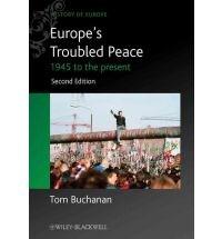 Europe&#039;s Troubled Peace
