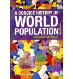 A Concise History of World Population