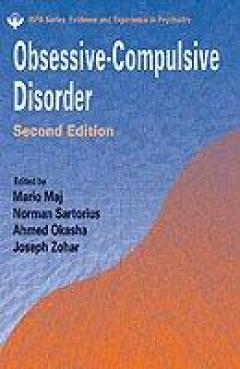 Obsessive-compulsive Disorder