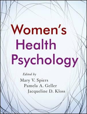 Women&#039;s Health Psychology