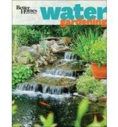 Better Homes & Gardens Water Gardening