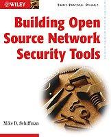 Building Open Source Network Security Tools - Mike Schiffman