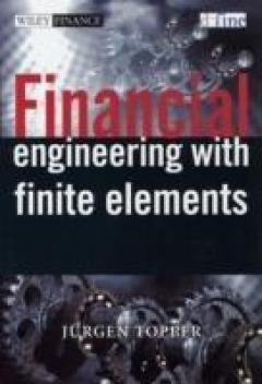 Financial Engineering With Finite Elements
