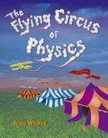 The Flying Circus Of Physics - With Answers