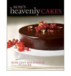 Rose's Heavenly Cakes