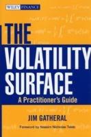 The Volatility Surface