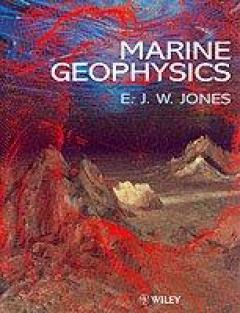 Marine Geophysics