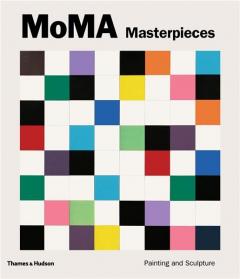 MoMA Masterpieces Ann Temkin
