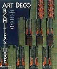 Art Deco Architecture