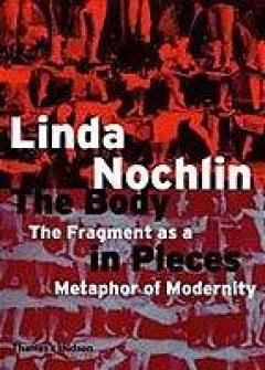 The Body In Pieces