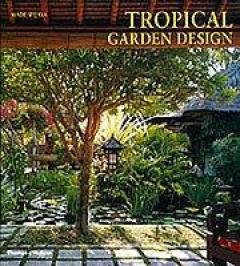 Tropical Garden Design