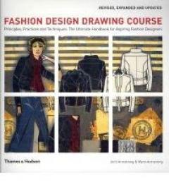 Fashion Design Drawing Course