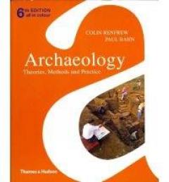 Archaeology