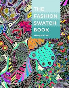 The Fashion Swatch Book Marnie Fogg