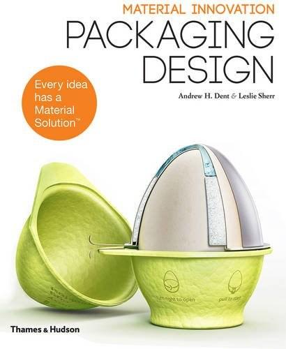 Material Innovation - Packaging Design