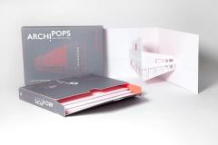 ArchiPops: New Perspectives - Modern Corina Fletcher