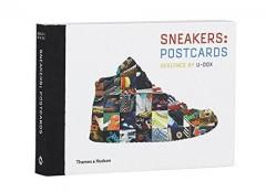 Carte postala - Sneakers