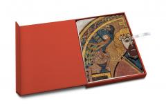 Carte postala The Book of Kells - Mai multe modele