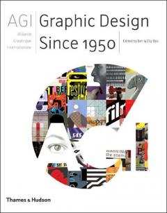 AGI: Graphic Design Since 1950