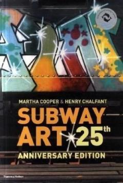 Subway Art 25