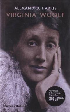 Virginia Woolf