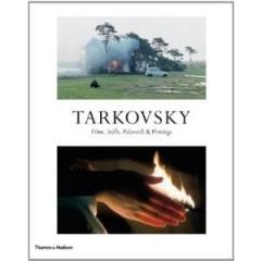 Tarkovsky: Films, Stills, Polaroids & Writings