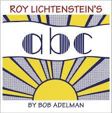 Roy Lichtenstein&#039;s ABC