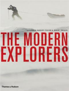 The Modern Explorers