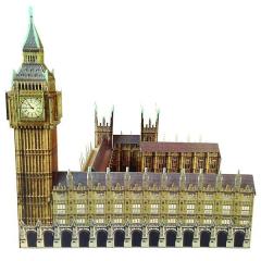 Make Your Own London Landmarks