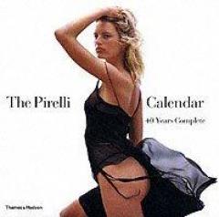 The Pirelli Calendar