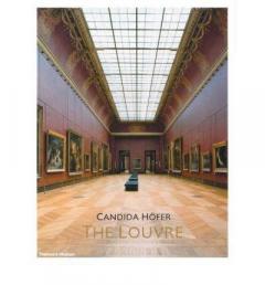 Candida Hofer: Louvre