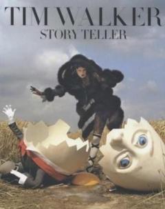Tim Walker: Story Teller