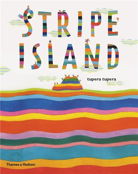 Stripe Island