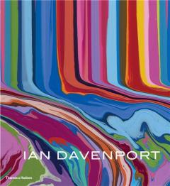 Ian Davenport