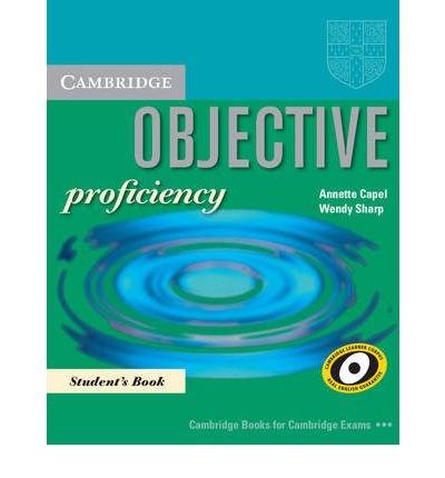 Objective Proficiency (Student&#039;s Book)