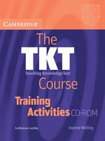 The TKT Course (Training Activities)
