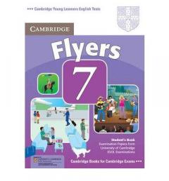 Cambridge Young Learners English Tests 7 Flyers Student's Book