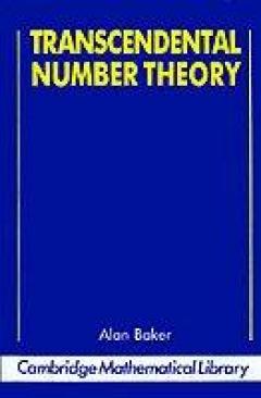 Transcendental Number Theory