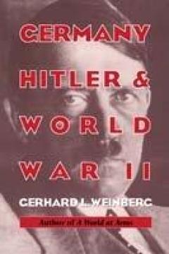 Germany, Hitler, And World War Ii