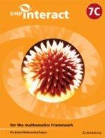 Smp Math Book Smp Interact Book 7c - School Mathematics Project