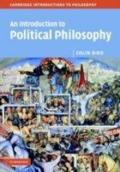 An Introduction To Political Philosophy