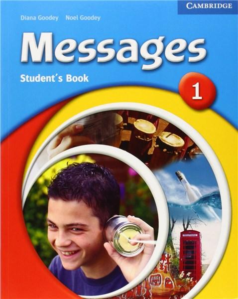 Messages. Level 1 Student&#039;s Book