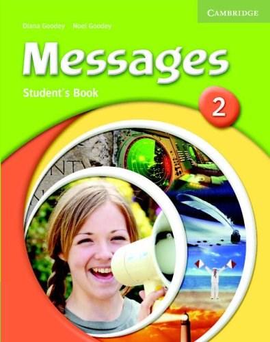 Messages. Level 2 Student&#039;s Book