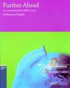 Further Ahead Home Study Book